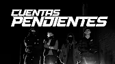 CUENTAS PENDIENTES