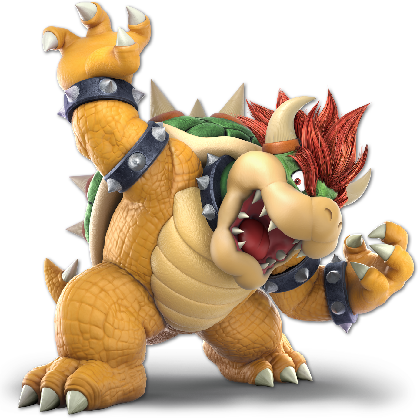 Bowser