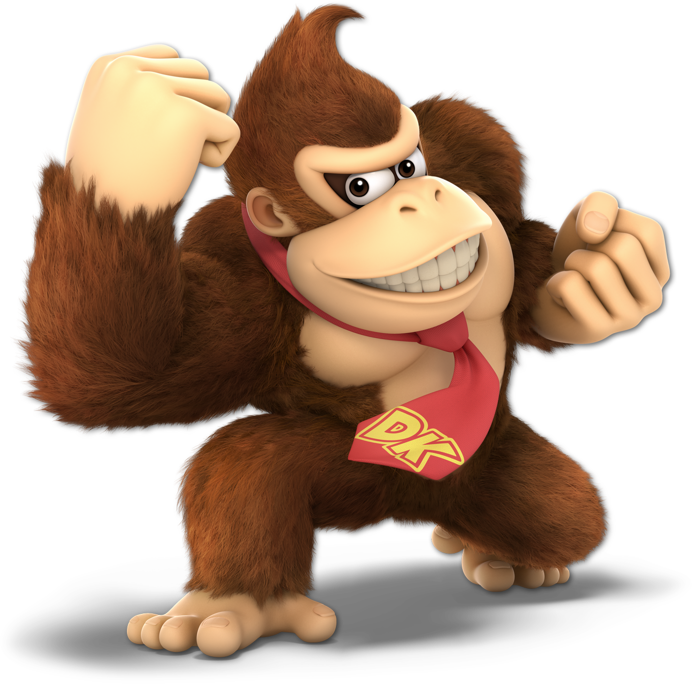 Donkey Kong