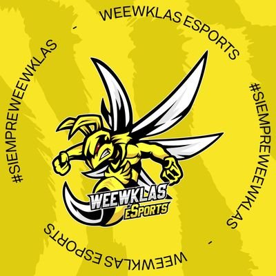 Weewklas eSports